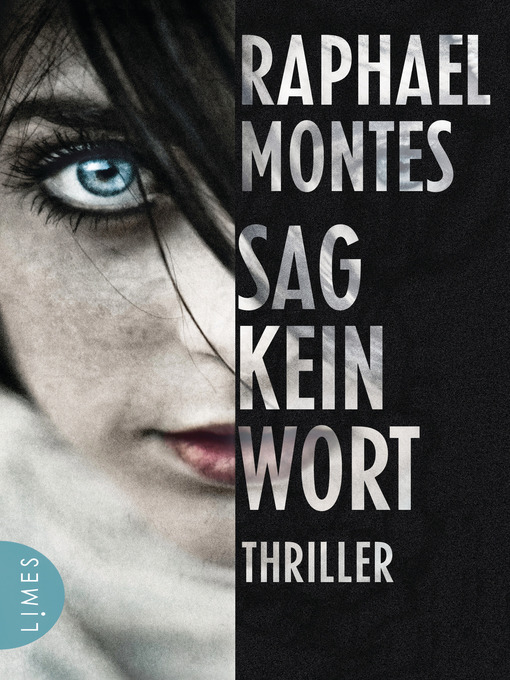 Upplýsingar um Sag kein Wort eftir Raphael Montes - Biðlisti